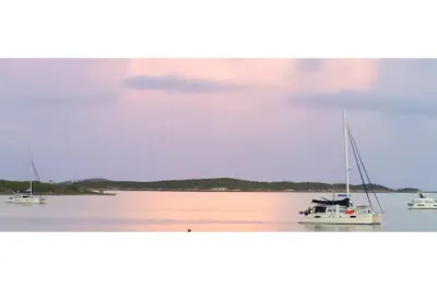 Charming 1-bedroom at Exuma Yacht Club Hotels in 