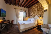 Abba las Viñas Tiedra - Hotel Rural Hotels in Montes Torozos