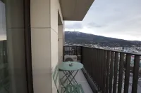 Urban Oasis 153 16th Floor, Diamond Residence