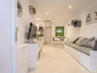 Apartment equipped with all amenities for your trip between the sea and the mountains