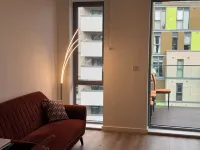 The Wembley - Luxury London Apartment - 9 Guests5-Star Unbeatable Location!