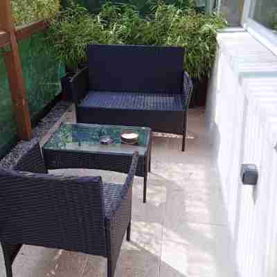 Studio L'with terrace Others