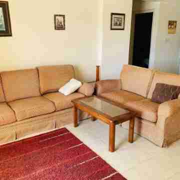 15 minutes walking to Polis center Others