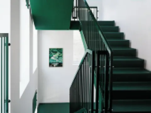 Dahei Apartment Hotel