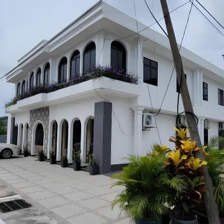 Hotel Shafura 3
