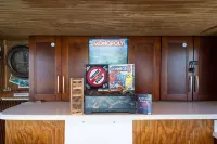 Beautiful Houseboat in Key West