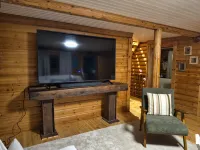 Cabin Tranquil Organic Heated Pool Hotels in Arucas