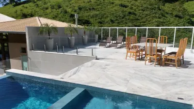 Casa Boa Vista Các khách sạn ở 