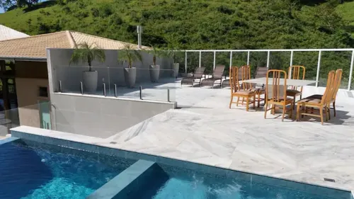 Casa Boa Vista فنادق في كاتشويرو دي إيتابيميريم