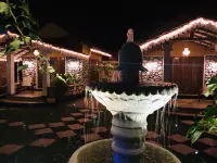 2 bedroom private luxury villa for nature lovers