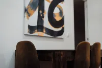 AMERICA HOME. CENTER PLENARY Hotels in North Vial