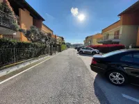 Cozy loft 5 minutes from the sea on the Costa dei trabocchi... Hotel a Fossacesia