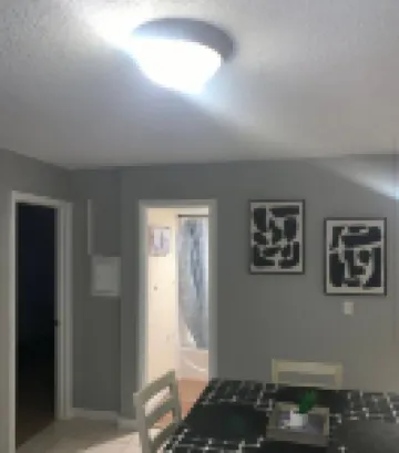 Cozy condo in fabulous Freeport with AC