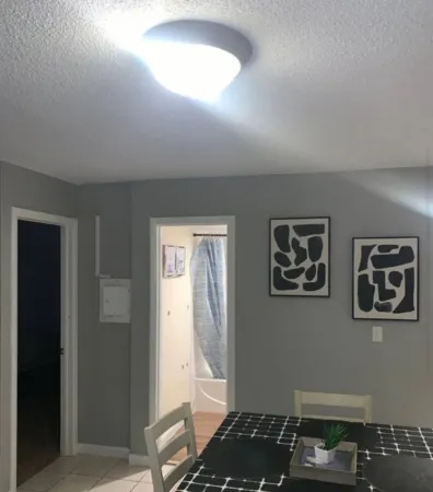 Cozy condo in fabulous Freeport with AC