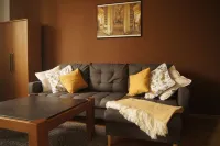 Dream location on Lake Schwerin - apartment right on the beach - 20 steps to the sandy beach