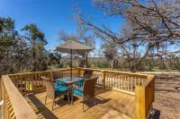 3 One Bedroom Country Cabins on a Secluded 10+ Acres