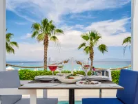Aegean Melathron Thalasso Spa Hotel - breakfast