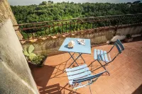 The Ancient Views - Zen Terrace