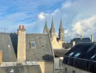 Découvrez Bayeux et sa Région en Séjournant au Clos de Colombiers