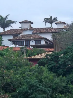 Big House in Búzios Отели в г. 