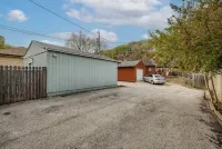 Equally Tremendous Two Story Townhouse!