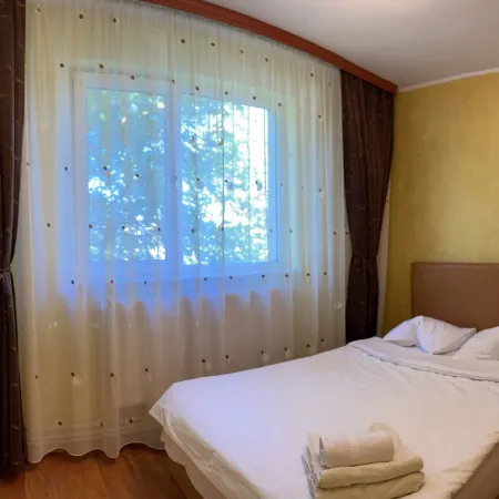 Hotel Apartament Constanta