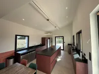 MAS PROVENCE SWIMMING POOL 7 BEDROOMS 7 BATHROOMS for 20 PERS and open-air cinema