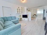 Mirvana Apartments Azur Skyview