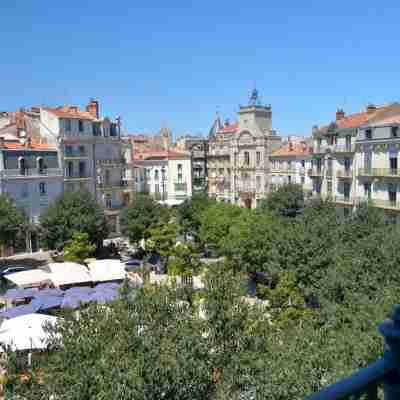 Superbe Appartement Haussmannien Avec Sauna et Salle de Projection Others