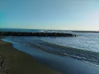 Sea View Ladispoli: 50m from the sea, in the center, close to all services! Hotels in Ladispoli