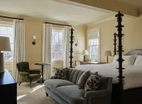 Belden House & Mews Hotels in 