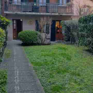 Ca Pavoni first floor near San Marco Hotel Exterior