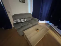 Ajman Elite 2BR Residence