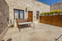 Sara Cave Cappadocia