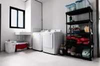 Water Front property for large families. With all the amenities you need.