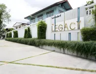 The Legacy Hotel Hotels in Nonthaburi