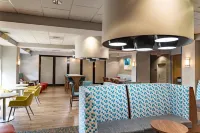 希爾頓歡朋酒店-坦納斯維爾費城區 - 宠物友好