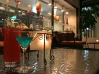 那須太陽谷酒店 - 酒吧