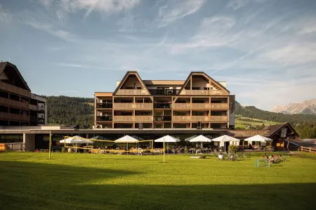 Adea Lifestyle Suites Fieberbrunn