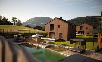 Adea Lifestyle Suites Fieberbrunn