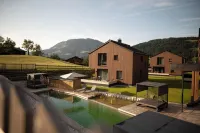 Adea Lifestyle Suites Fieberbrunn - Wifi