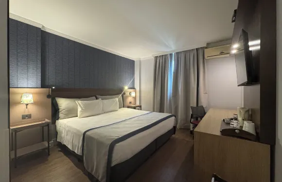 阿拉拉誇拉舒適酒店