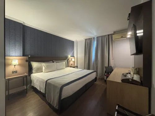 Comfort Hotel Araraquara