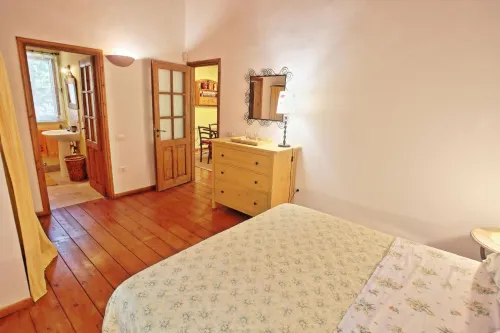Kitrini Luxury Cottage