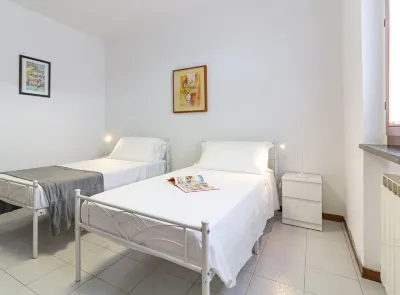 La Casa Di Nico by TuscanyWeGo Hotels near Parrocchia Dei Ss. Maria Assunta e Jacopo Maggiore di Lammari