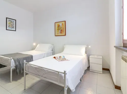 La Casa Di Nico by TuscanyWeGo