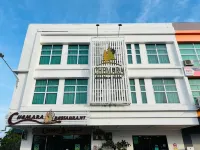 Chemara Boutique Hotel