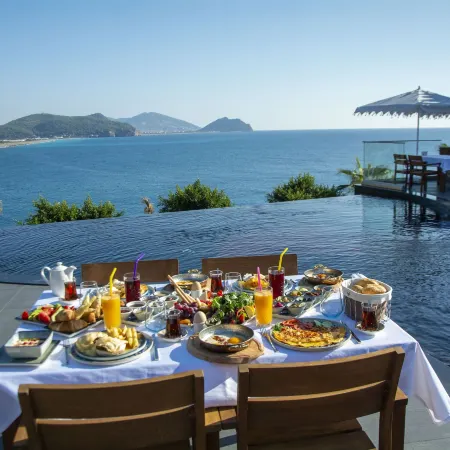 Porto Amore Club Hotel