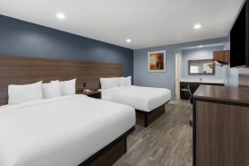 Days Inn by Wyndham Arroyo Grande/Pismo Beach