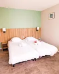 Vvf Plaine d'Alsace Obernai Strasbourg Hotels in Molsheim